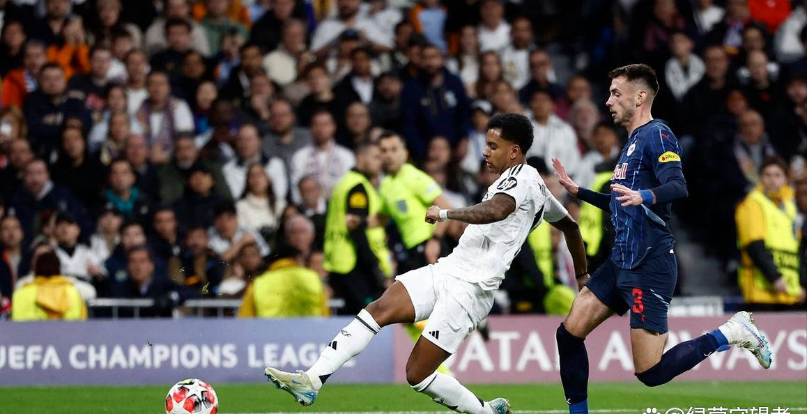 皇马面临新的变局，或许不得不做出艰难的决定