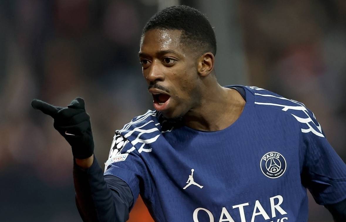 悲喜夜！菲尔米诺带队晋级亚冠决赛，巴黎1-0阿森纳剑指四冠王！