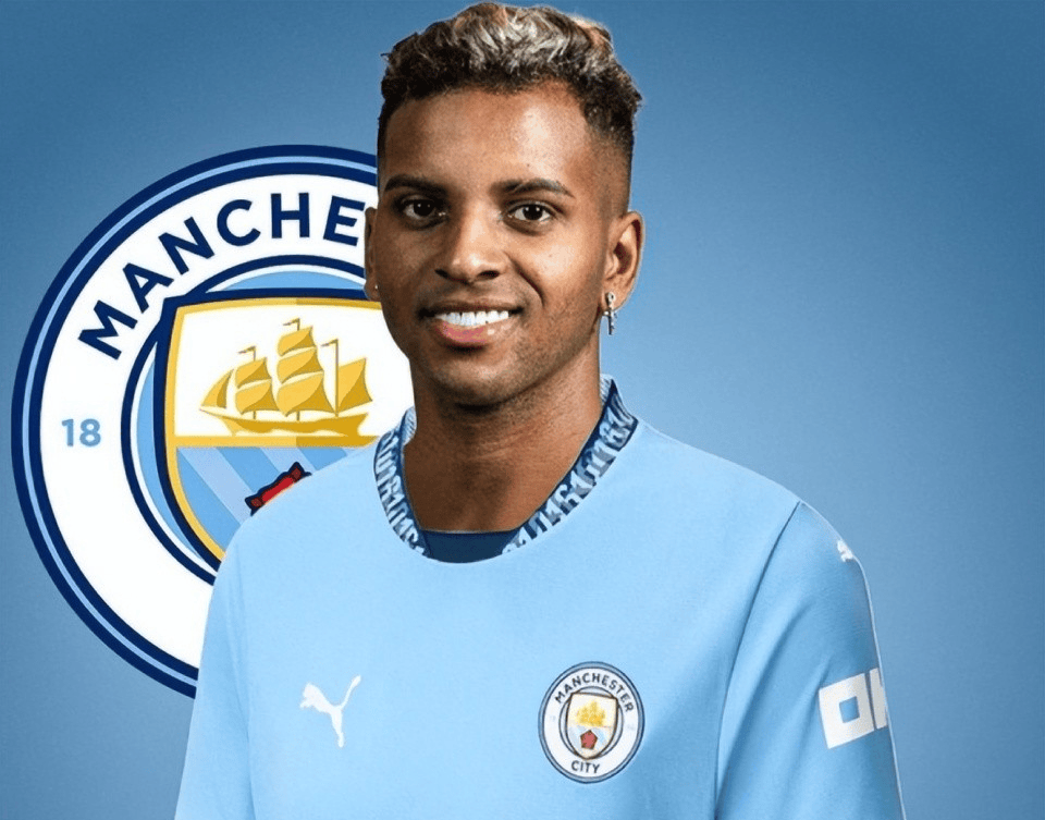 英超五大豪门争罗德里戈，皇马标价1亿欧，谁买谁被坑