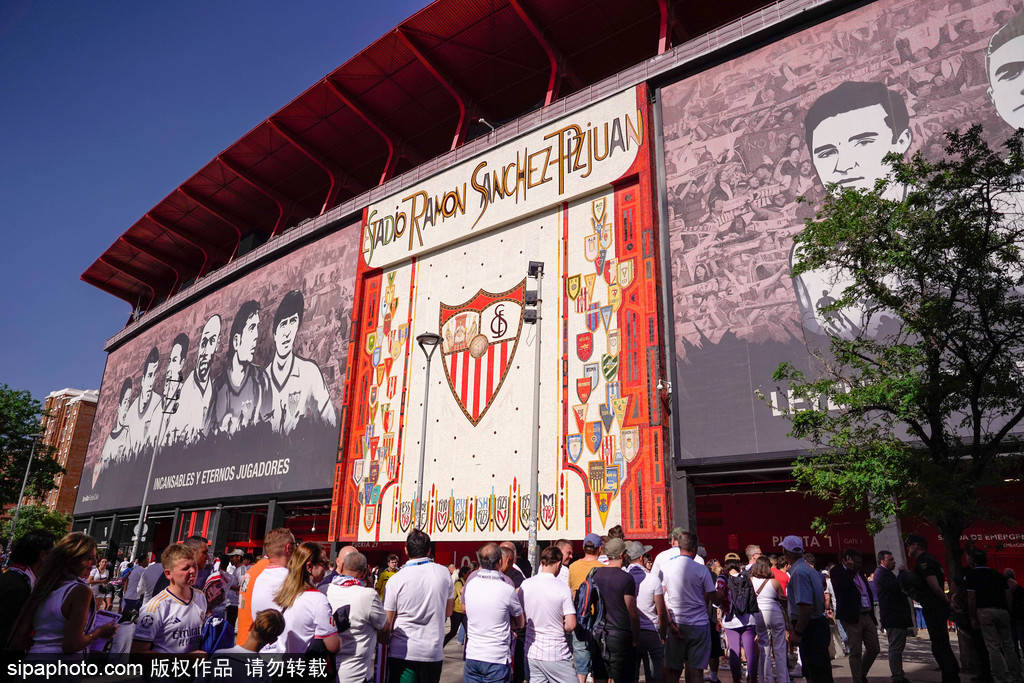 皇马VS马竞世俱杯决赛？马德里市长：心脏顶不住，我不敢看！