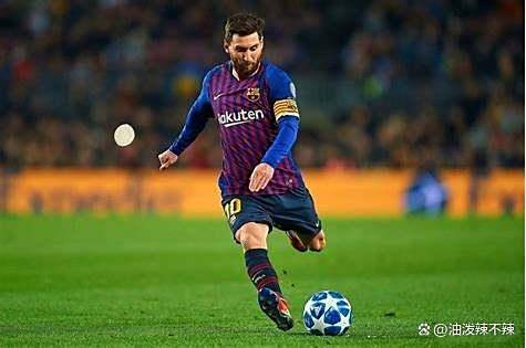 巴塞罗那有史以来五名最伟大10号球员排名