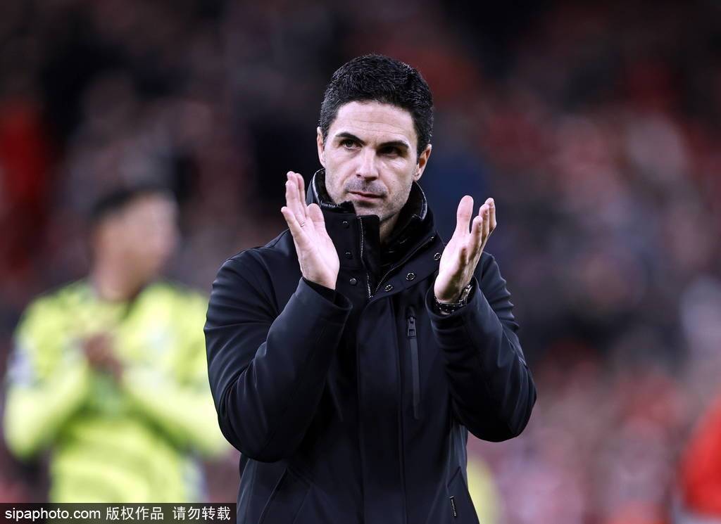 深度：曼联能从阿森纳的复兴学到什么？找到自己的阿尔特塔！